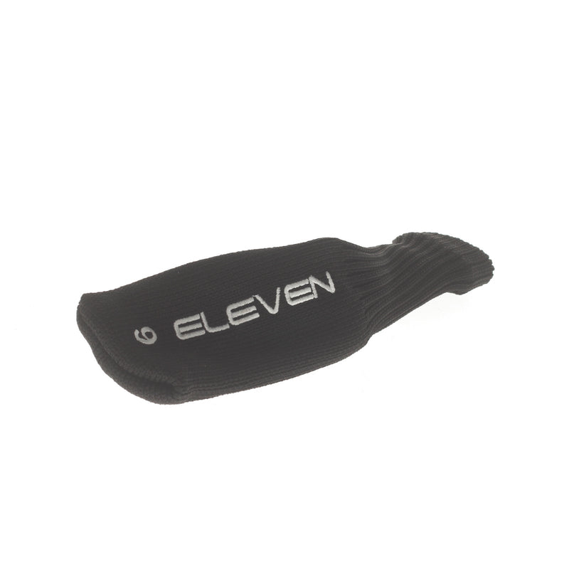 Eleven Graphite Mens Left Hand 6 Hybrid 27* Regular - KBS 70