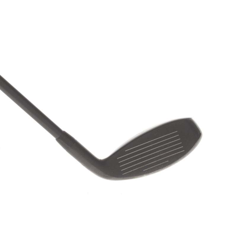 Callaway XR Graphite Mens Left Hand 4 Hybrid 22* Regular - Project X 5.5