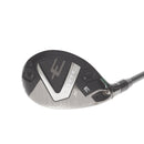 Callaway Elyte X Graphite Mens Left Hand 3 Hybrid 18* Regular - Denali 60g 5.5