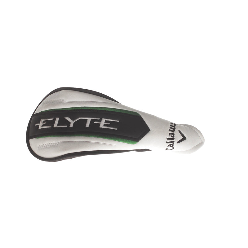 Callaway Elyte X Graphite Mens Left Hand 3 Hybrid 18* Regular - Denali 60g 5.5