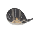 Callaway Paradym Triple Diamond Graphite Mens Left Hand Fairway 3 Wood 15* Stiff - Kai'li 70 S