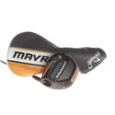 Callaway Mavrik Graphite Mens Right Hand Driver 12* Senior - RCH 55 A