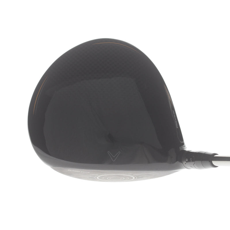 Callaway Mavrik Graphite Mens Right Hand Driver 12* Senior - RCH 55 A