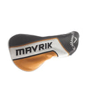 Callaway Mavrik Graphite Mens Right Hand Driver 12* Senior - RCH 55 A
