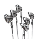 TaylorMade RBladez Tour Steel Mens Right Hand Irons 5-PW Stiff - Dynamic Gold S300