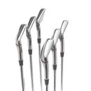 TaylorMade RBladez Tour Steel Mens Right Hand Irons 5-PW Stiff - Dynamic Gold S300