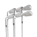 TaylorMade RBladez Tour Steel Mens Right Hand Irons 5-PW Stiff - Dynamic Gold S300