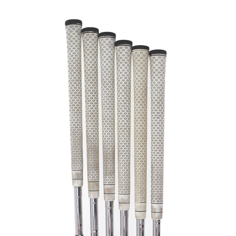 TaylorMade RBladez Tour Steel Mens Right Hand Irons 5-PW Stiff - Dynamic Gold S300