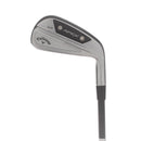 Callaway Apex UT 24 Graphite Mens Right Hand 2 Iron 18* Stiff - MMT 80
