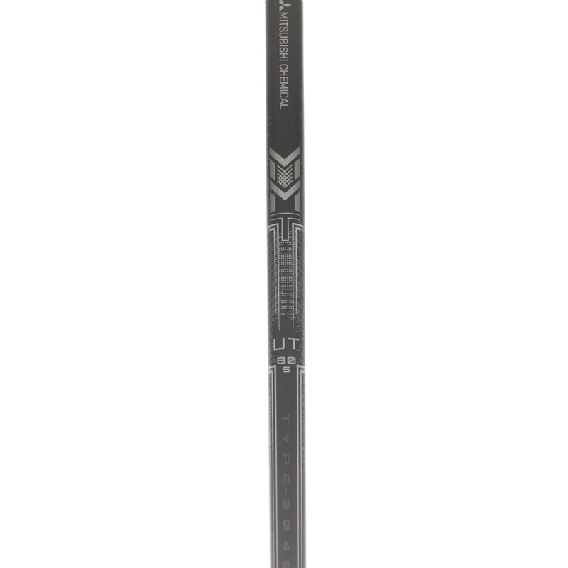 Callaway Apex UT 24 Graphite Mens Right Hand 2 Iron 18* Stiff - MMT 80