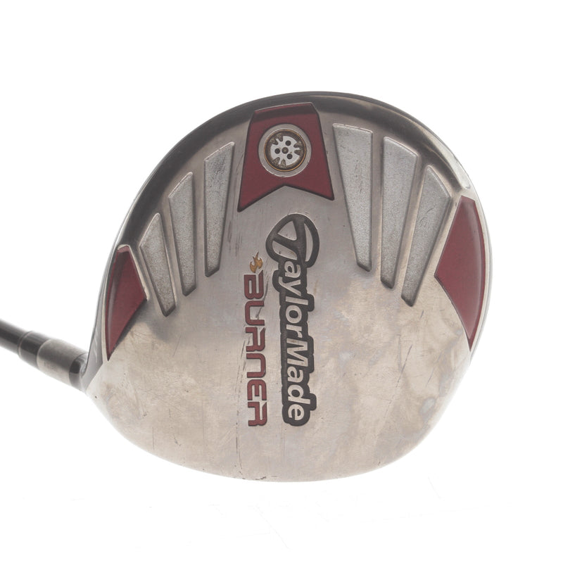 TaylorMade Burner HT Graphite Mens Right Hand Driver 13* Regular - REAX 50
