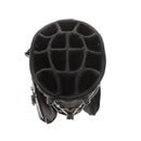 Ben Sayers Stand Bag - Black/White