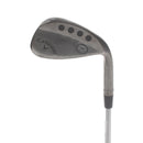 Callaway PM Grind Steel Mens Right Hand Lob Wedge 60* 12 Bounce R Grind Stiff - Dynamic Gold 115 Tour Issue