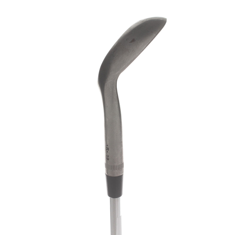 Callaway PM Grind Steel Mens Right Hand Lob Wedge 60* 12 Bounce R Grind Stiff - Dynamic Gold 115 Tour Issue