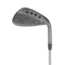 Callaway PM Grind Steel Mens Right Hand Lob Wedge 60* 12 Bounce R Grind Stiff - Dynamic Gold 115 Tour Issue