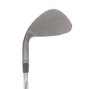 Callaway PM Grind Steel Mens Right Hand Lob Wedge 60* 12 Bounce R Grind Stiff - Dynamic Gold 115 Tour Issue