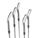 Callaway X Forged Steel Mens Right Hand Irons 5-9 Regular - Callaway