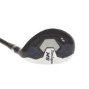 Ben Sayers M8 Graphite Mens Right Hand 4 Hybrid 21* Regular - Ben Sayers