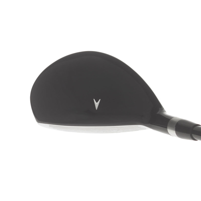 Ben Sayers M8 Graphite Mens Right Hand 4 Hybrid 21* Regular - Ben Sayers