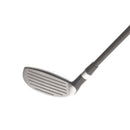 Ben Sayers M8 Graphite Mens Right Hand 4 Hybrid 21* Regular - Ben Sayers