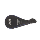 Ben Sayers M8 Graphite Mens Right Hand 4 Hybrid 21* Regular - Ben Sayers