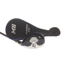 Ben Sayers M8 Graphite Mens Right Hand 5 Hybrid 24* Regular - Ben Sayers