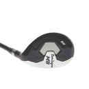 Ben Sayers M8 Graphite Mens Right Hand 5 Hybrid 24* Regular - Ben Sayers