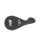 Ben Sayers M8 Graphite Mens Right Hand 5 Hybrid 24* Regular - Ben Sayers