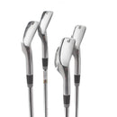 Cleveland 588 MT Steel Mens Right Hand Irons 7-PW Regular - Cleveland Traction 85