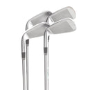 Cleveland 588 MT Steel Mens Right Hand Irons 7-PW Regular - Cleveland Traction 85