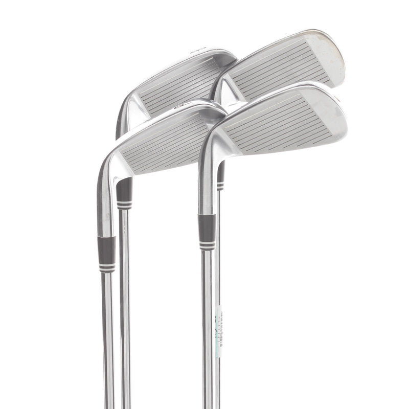 Cleveland 588 MT Steel Mens Right Hand Irons 7-PW Regular - Cleveland Traction 85