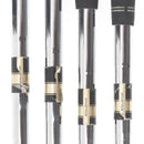 Cleveland 588 MT Steel Mens Right Hand Irons 7-PW Regular - Cleveland Traction 85