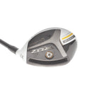 TaylorMade RBZ Stage 2 Graphite Mens Right Hand 4 Hybrid 22* Regular - Rocketfuel 65g