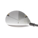 TaylorMade RBZ Stage 2 Graphite Mens Right Hand 4 Hybrid 22* Regular - Rocketfuel 65g