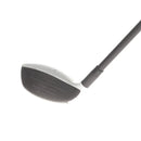 TaylorMade RBZ Stage 2 Graphite Mens Right Hand 4 Hybrid 22* Regular - Rocketfuel 65g