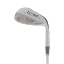 Cleveland REG.588 Steel Mens Right Hand Lob Wedge 58* 12 Bounce Wedge - True Temper Tour Concept