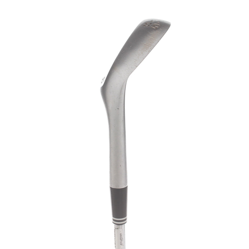 Cleveland REG.588 Steel Mens Right Hand Lob Wedge 58* 12 Bounce Wedge - True Temper Tour Concept