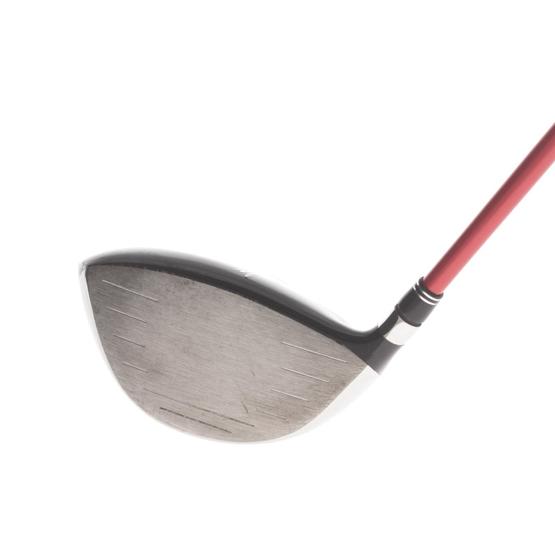 Cobra King Speed LD Graphite Mens Right Hand Driver 9.5* Stiff - Graphite Design Tour AD