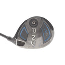 Ping G Series Graphite Mens Right Hand Fairway 3 Wood 14.5* Stiff - Ping Alta 65