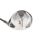 TaylorMade R9 Graphite Mens Right Hand Fairway 3 Wood 15* Stiff - Motore 70