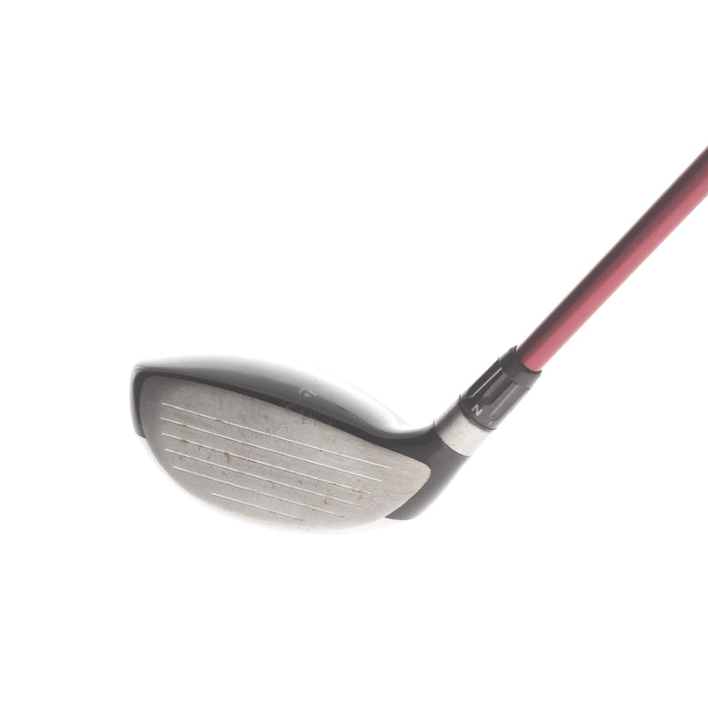 TaylorMade R9 Graphite Mens Right Hand Fairway 3 Wood 15* Stiff - Motore 70