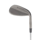 TaylorMade Tour Preferred Steel Mens Right Hand Lob Wedge 58* 10 Bounce Wedge - KBS Tour-V