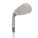 TaylorMade Tour Preferred Steel Mens Right Hand Lob Wedge 58* 10 Bounce Wedge - KBS Tour-V