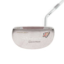 TaylorMade Rossa Monte Carlo Mens Right Hand Putter 34" Mid-Mallet - TaylorMade