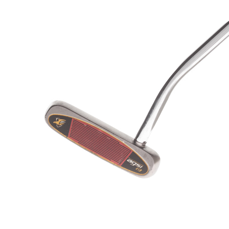 TaylorMade Rossa Monte Carlo Mens Right Hand Putter 34" Mid-Mallet - TaylorMade