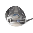 TaylorMade SLDR Graphite Mens Left Hand Driver 10.5* Stiff - Fujikura Speeder 57