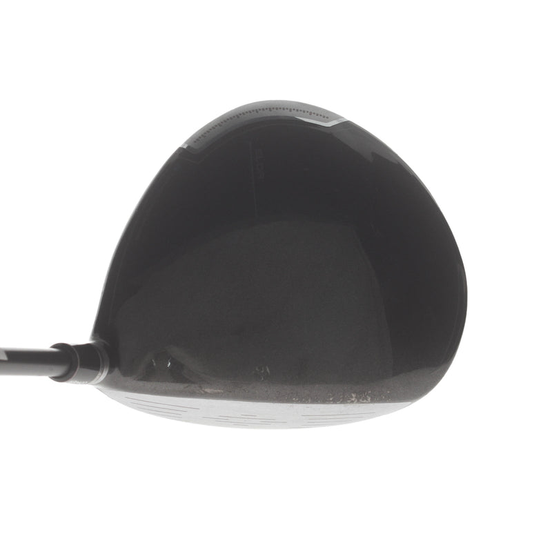 TaylorMade SLDR Graphite Mens Left Hand Driver 10.5* Stiff - Fujikura Speeder 57