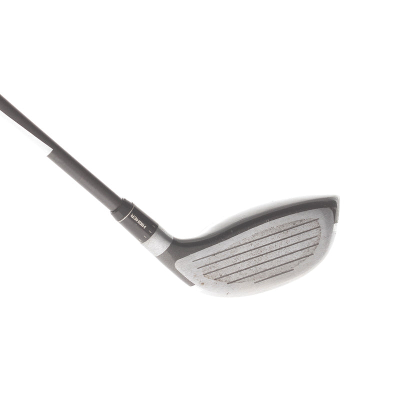 TaylorMade SLDR Graphite Mens Left Hand Fairway 3 Wood 15* Extra Stiff - Aldila 70 RIP