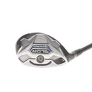 TaylorMade SLDR Graphite Mens Left Hand 3 Hybrid 19* Stiff - Fujikura Speeder TP 93