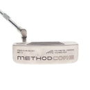 Nike Method Core MC-3i Mens Left Hand Putter 34" Blade Nike - Super Stroke Fatso 5.0